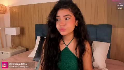 Sofia Alvarez online show from 03.18.26