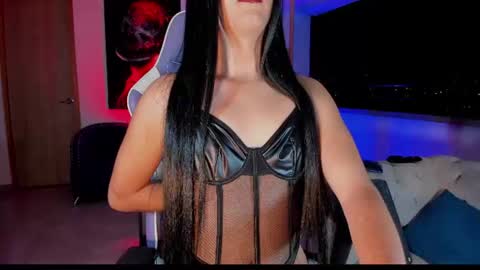 Sophie Cardenas ..... independent model online show from 07.10.26