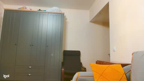 Snapshot of miss_sophy_ chatting on 01.29.25 Sophy online show from 01.29.25