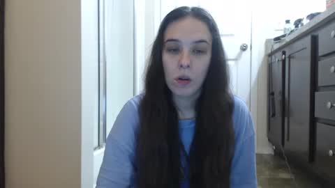 Snapshot of miss_sunshine01 chatting on 12.10.24 Bella online show from 12.10.24