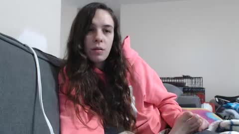 Snapshot of miss_sunshine01 chatting on 02.26.25 Bella online show from 02.26.25