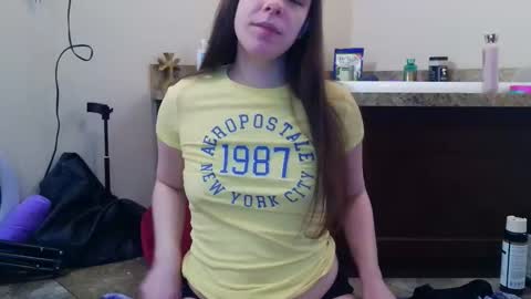 Bella online show from 03.27.26