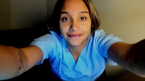 Miss Taniac online show from 04.24.26