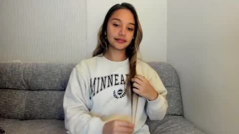 Miss Taniac online show from 04.25.26