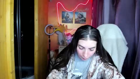 Melanie  January 15th is my birthday there will be an interesting show  online show from 11.30.25