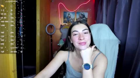 Melanie  January 15th is my birthday there will be an interesting show  online show from 03.07.26