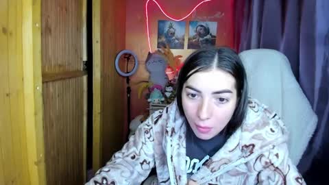 Melanie  January 15th is my birthday there will be an interesting show  online show from 04.17.26