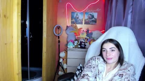 Melanie  January 15th is my birthday there will be an interesting show  online show from 04.29.26