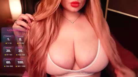 Inna online show from 10.30.25