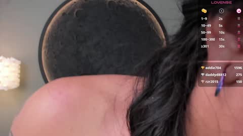 Vaiolette online show from 01.31.25