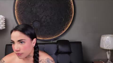Vaiolette online show from 07.01.26