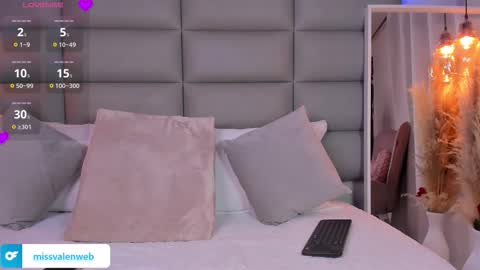 valentina online show from 03.13.26