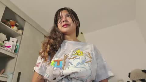 hanna    online show from 05.08.26