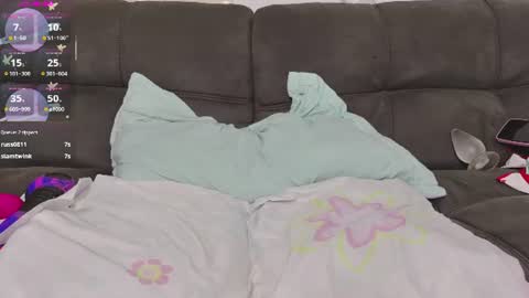 hanna    online show from 07.23.26