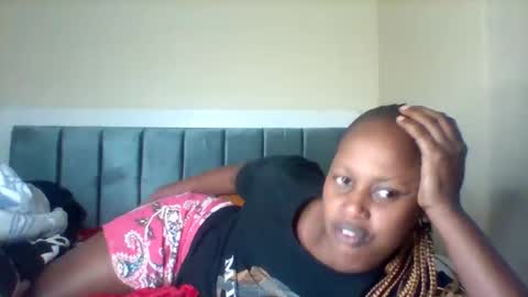 miss_vall online show from 01.14.26