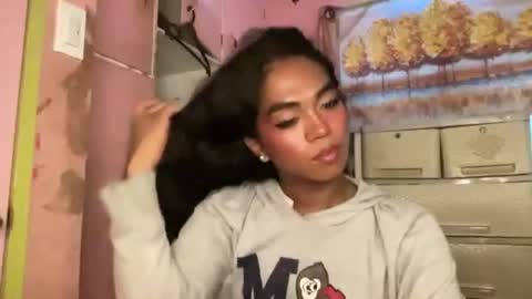 miss_veron_xoxo online show from 03.08.26