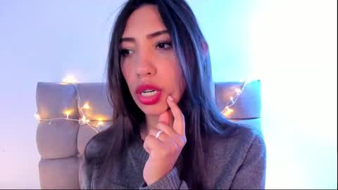 Snapshot of miss_veronica2 chatting on 02.03.25 Miss Veronica online show from 02.03.25