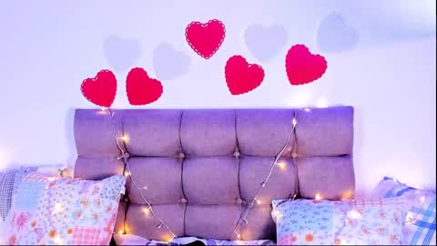 Snapshot of miss_veronica2 chatting on 02.14.25 Miss Veronica online show from 02.14.25