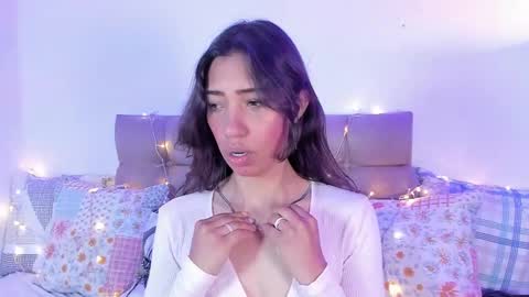 Snapshot of miss_veronica2 chatting on 02.17.25 Miss Veronica online show from 02.17.25