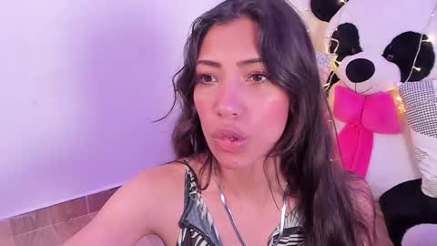 Snapshot of miss_veronica2 chatting on 02.21.25 Miss Veronica online show from 02.21.25