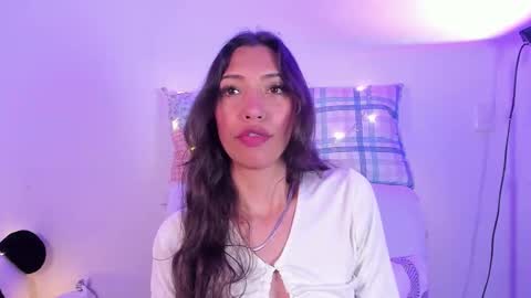 Snapshot of miss_veronica2 chatting on 02.24.25 Miss Veronica online show from 02.24.25