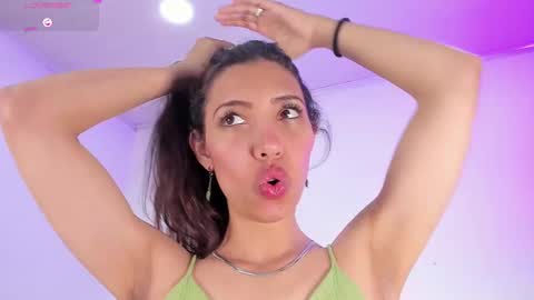 Snapshot of miss_veronica2 chatting on 02.25.25 Miss Veronica online show from 02.25.25