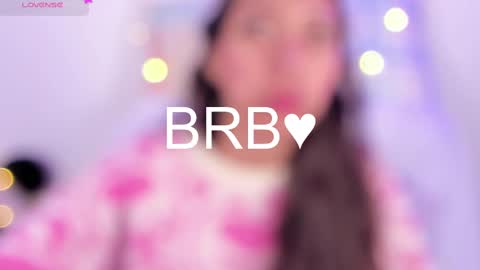 Snapshot of miss_veronica2 chatting on 02.26.25 Miss Veronica online show from 02.26.25