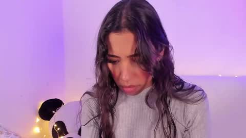 Snapshot of miss_veronica2 chatting on 03.03.25 Miss Veronica online show from 03.03.25