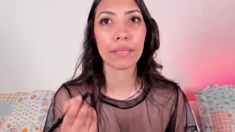 Snapshot of miss_veronica2 chatting on 09.09.25 Miss Veronica online show from 09.09.25