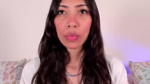 Snapshot of miss_veronica2 chatting on 09.15.25 Miss Veronica online show from 09.15.25