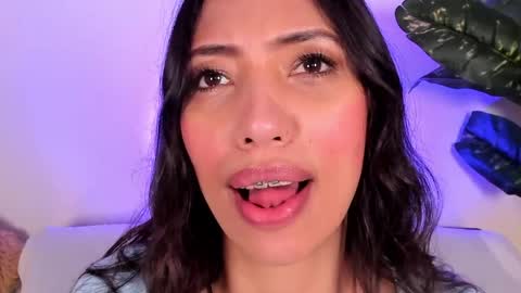 Miss Veronica online show from 05.07.26