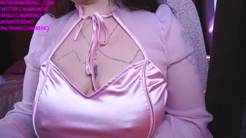 CALL ME CAMILANO BBLOVE ETC C A M I L A         online show from 12.02.24