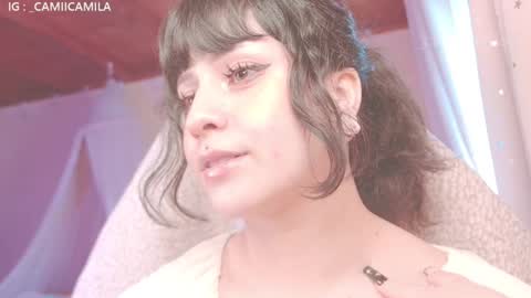 CALL ME CAMILANO BBLOVE ETC C A M I L A         online show from 09.08.25