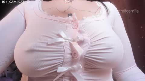 Snapshot of miss_yasmin chatting on 12.17.25 CALL ME CAMILANO BBLOVE ETC C A M I L A online show from 12.17.25