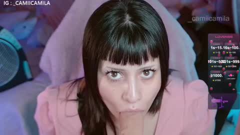 Snapshot of miss_yasmin chatting on 01.07.26 CALL ME CAMILANO BBLOVE ETC C A M I L A online show from 01.07.26