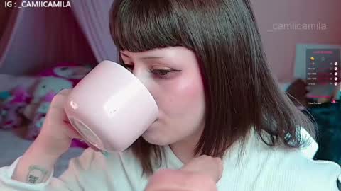 Snapshot of miss_yasmin chatting on 05.11.26 CALL ME CAMILANO BBLOVE ETC C A M I L A online show from 05.11.26