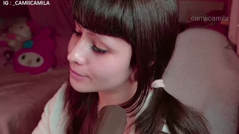 Snapshot of miss_yasmin chatting on 05.15.26 CALL ME CAMILANO BBLOVE ETC C A M I L A online show from 05.15.26