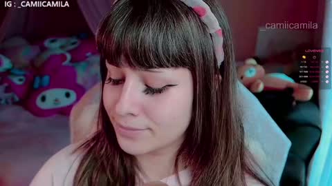 Snapshot of miss_yasmin chatting on 06.03.26 CALL ME CAMILANO BBLOVE ETC C A M I L A online show from 06.03.26