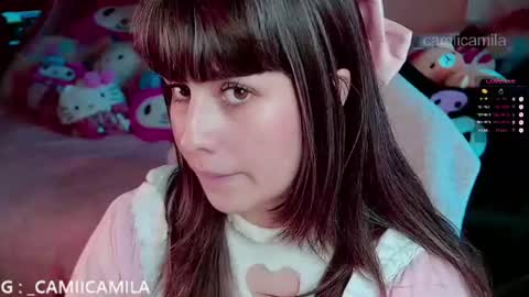 Snapshot of miss_yasmin chatting on 06.21.26 CALL ME CAMILANO BBLOVE ETC C A M I L A online show from 06.21.26