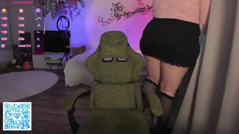 Tina  Julie online show from 07.23.26