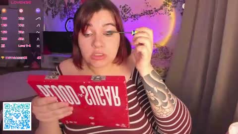 Tina  Julie online show from 07.23.26