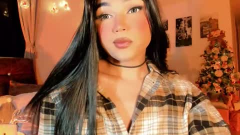 miss_zz online show from 12.22.25