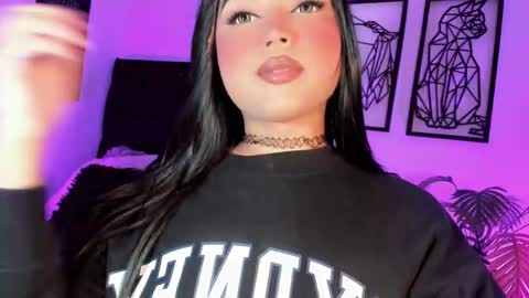 miss_zz online show from 02.17.26