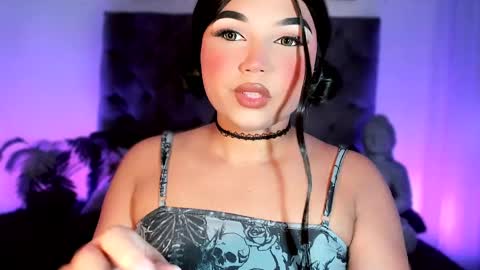 Snapshot of miss_zz chatting on 05.11.26 miss_zz online show from 05.11.26
