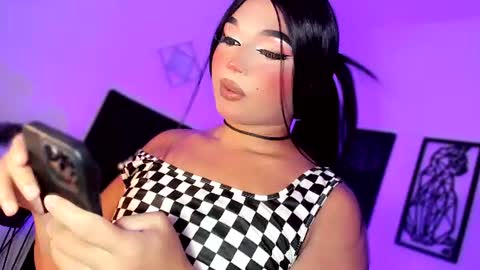 miss_zz online show from 07.07.26
