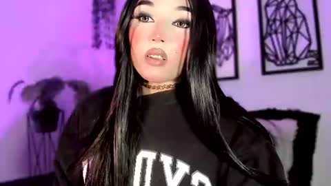 miss_zz online show from 07.09.26