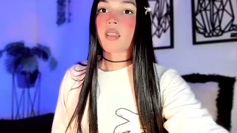 miss_zz online show from 07.12.26