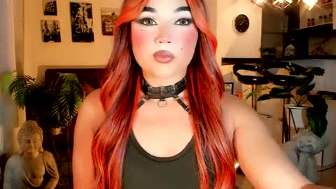 miss_zz online show from 07.23.26