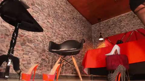      STREAMING SCHEDULE 2200 - 0900 GMT-5 online show from 09.11.25