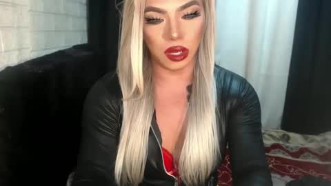 Snapshot of missaira69 chatting on 12.02.24 AIRA online show from 12.02.24